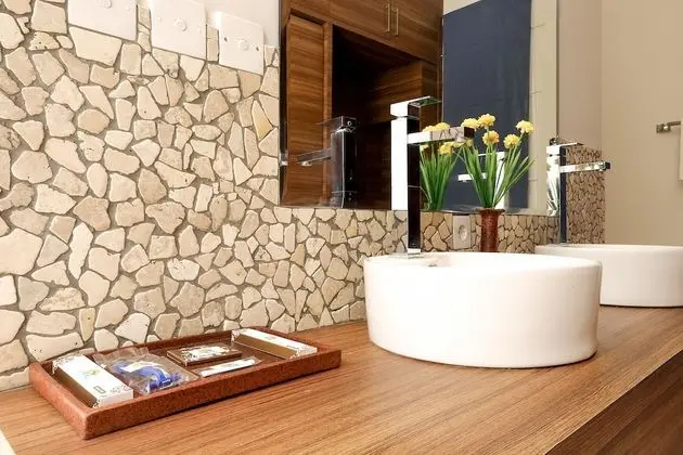 Luxury Villa, 3 Yatak Odası