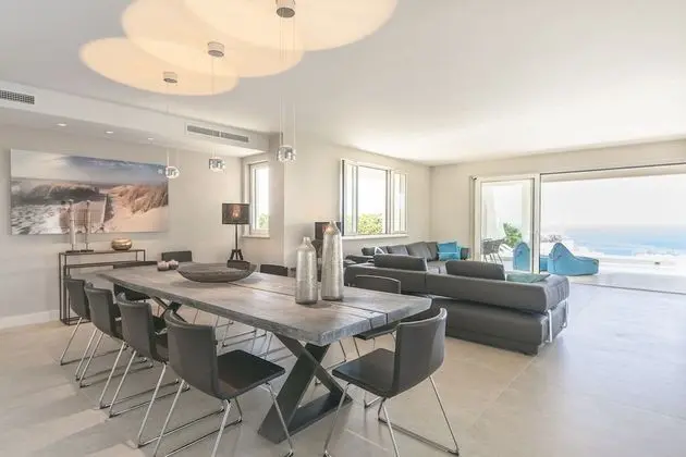 Villa, 6 Yatak Odası, Kişiye Özel Havuzlu