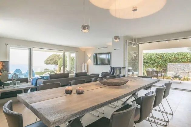 Villa, 6 Yatak Odası, Kişiye Özel Havuzlu