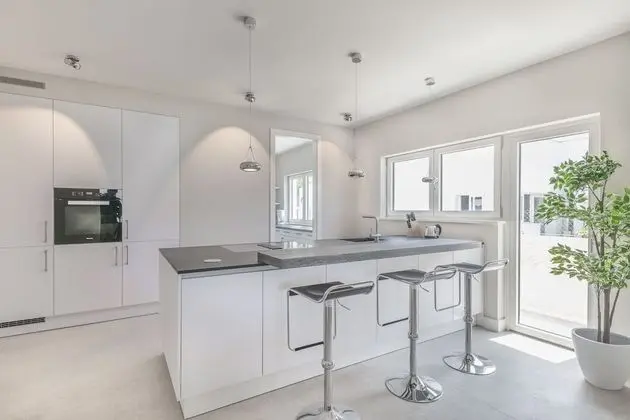 Villa, 6 Yatak Odası, Kişiye Özel Havuzlu
