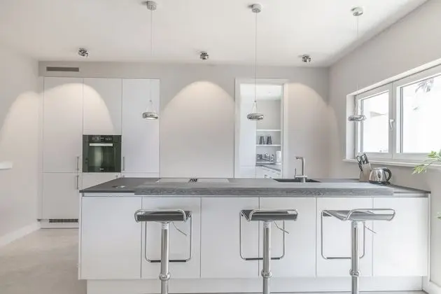 Villa, 6 Yatak Odası, Kişiye Özel Havuzlu