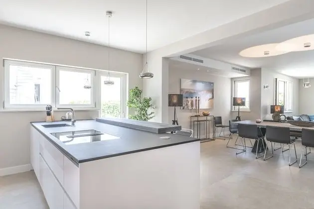 Villa, 6 Yatak Odası, Kişiye Özel Havuzlu