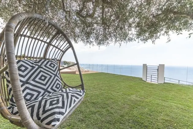 Villa, 6 Yatak Odası, Kişiye Özel Havuzlu