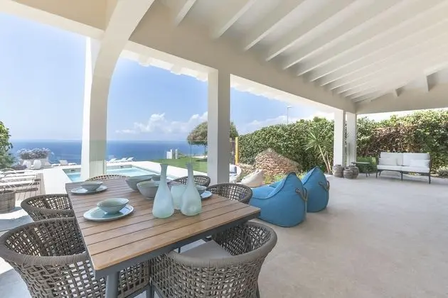Villa, 6 Yatak Odası, Kişiye Özel Havuzlu