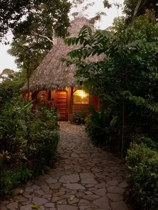 Bungalow