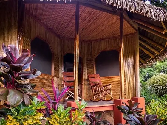 Bungalow