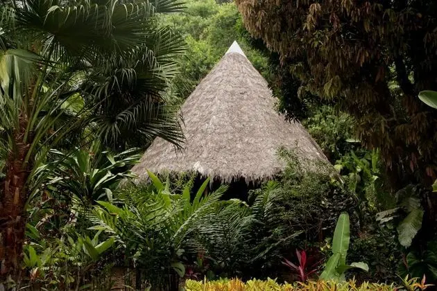 Bungalow