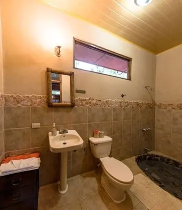 Hacienda Room