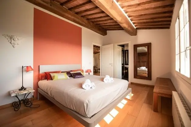 Luxury Villa