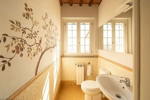 Luxury Villa