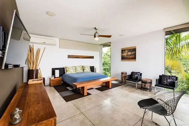 Luxury Ev, Birden Çok Yatak, Sigara İçilmez, Okyanus Manzaralı