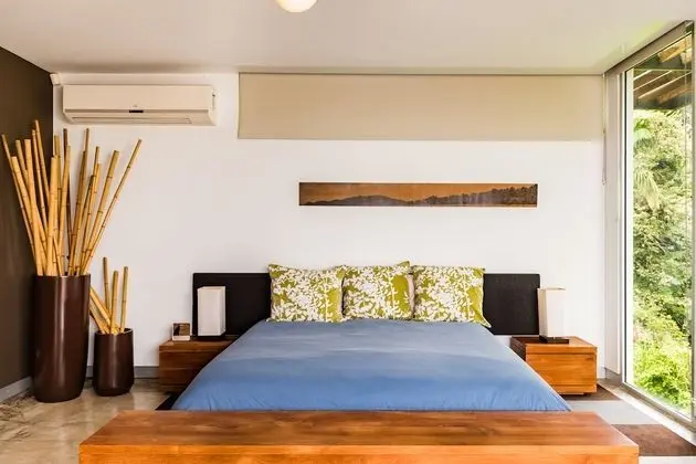 Luxury Ev, Birden Çok Yatak, Sigara İçilmez, Okyanus Manzaralı