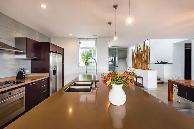 Luxury Ev, Birden Çok Yatak, Sigara İçilmez, Okyanus Manzaralı