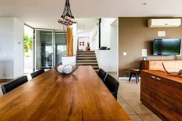 Luxury Ev, Birden Çok Yatak, Sigara İçilmez, Okyanus Manzaralı