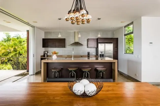 Luxury Ev, Birden Çok Yatak, Sigara İçilmez, Okyanus Manzaralı