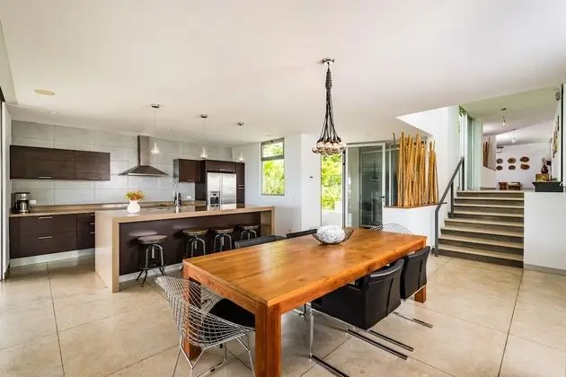 Luxury Ev, Birden Çok Yatak, Sigara İçilmez, Okyanus Manzaralı