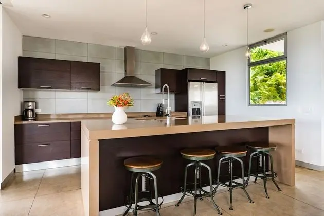 Luxury Ev, Birden Çok Yatak, Sigara İçilmez, Okyanus Manzaralı