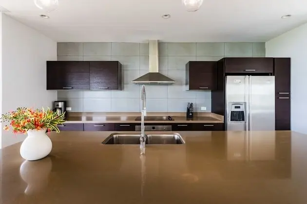 Luxury Ev, Birden Çok Yatak, Sigara İçilmez, Okyanus Manzaralı