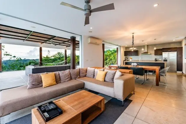 Luxury Ev, Birden Çok Yatak, Sigara İçilmez, Okyanus Manzaralı