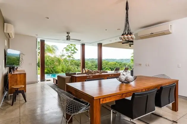 Luxury Ev, Birden Çok Yatak, Sigara İçilmez, Okyanus Manzaralı