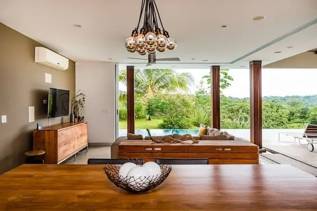 Luxury Ev, Birden Çok Yatak, Sigara İçilmez, Okyanus Manzaralı