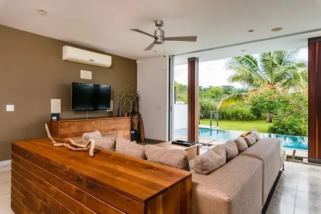 Luxury Ev, Birden Çok Yatak, Sigara İçilmez, Okyanus Manzaralı