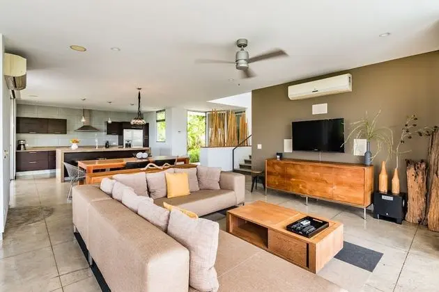 Luxury Ev, Birden Çok Yatak, Sigara İçilmez, Okyanus Manzaralı