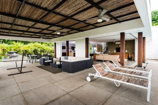 Luxury Ev, Birden Çok Yatak, Sigara İçilmez, Okyanus Manzaralı