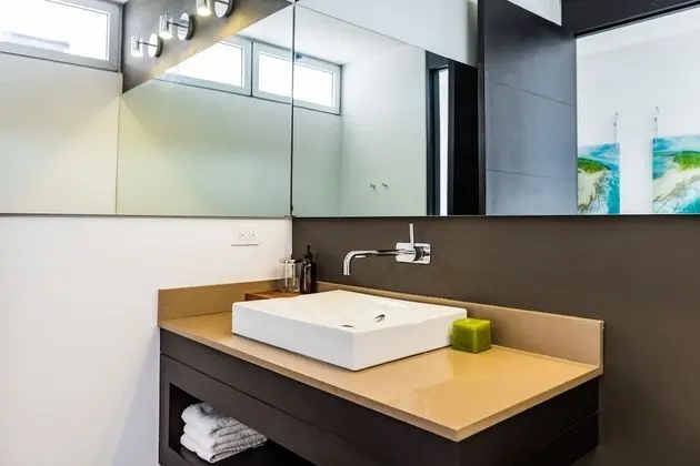 Luxury Ev, Birden Çok Yatak, Sigara İçilmez, Okyanus Manzaralı