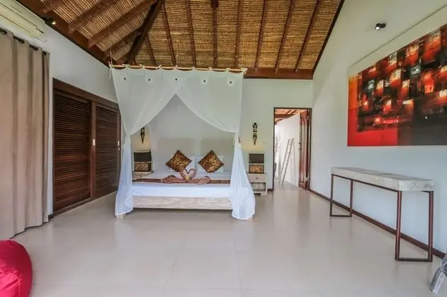 Villa, 3 Yatak Odası