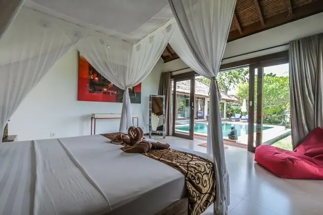 Villa, 3 Yatak Odası
