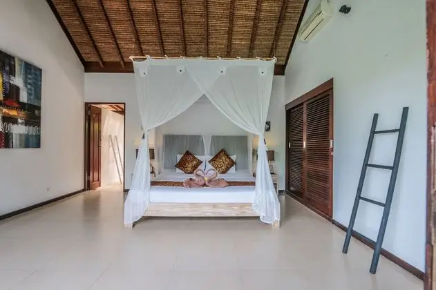 Villa, 3 Yatak Odası