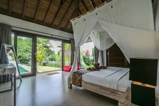 Villa, 3 Yatak Odası