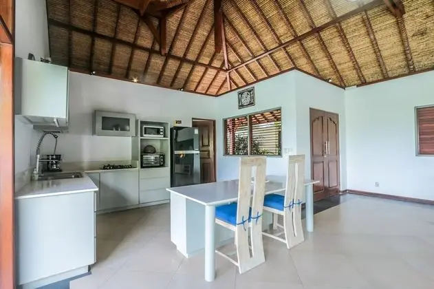 Villa, 3 Yatak Odası