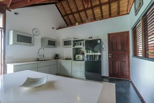 Villa, 3 Yatak Odası