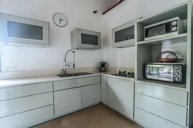 Villa, 3 Yatak Odası