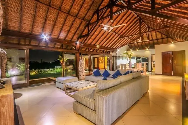 Villa, 3 Yatak Odası
