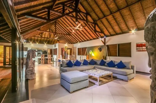 Villa, 3 Yatak Odası