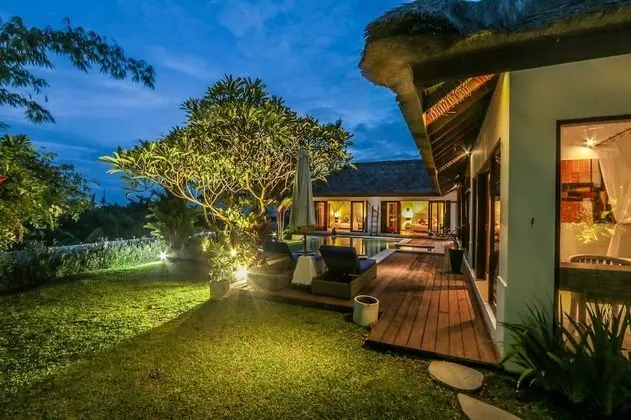 Villa, 3 Yatak Odası