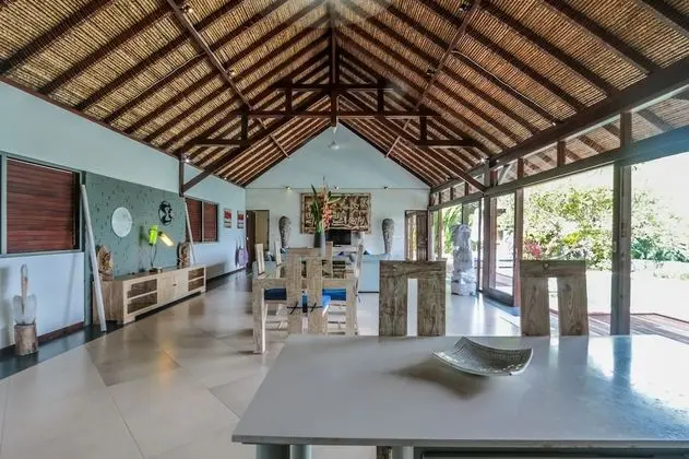 Villa, 3 Yatak Odası