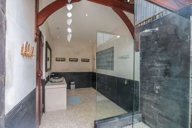 Villa, 3 Yatak Odası