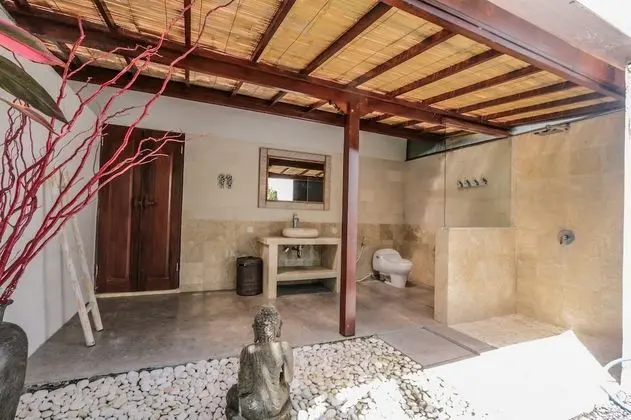 Villa, 3 Yatak Odası