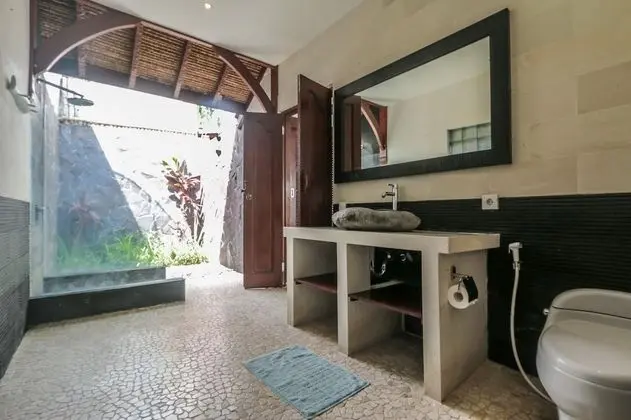 Villa, 3 Yatak Odası