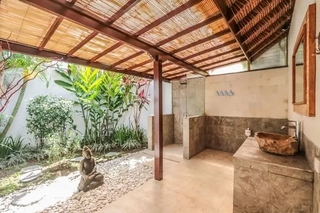 Villa, 3 Yatak Odası