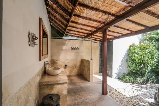 Villa, 3 Yatak Odası