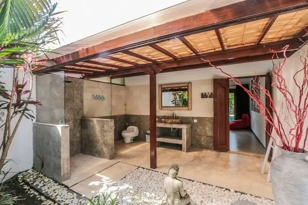 Villa, 3 Yatak Odası