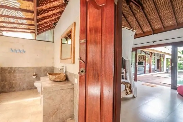 Villa, 3 Yatak Odası