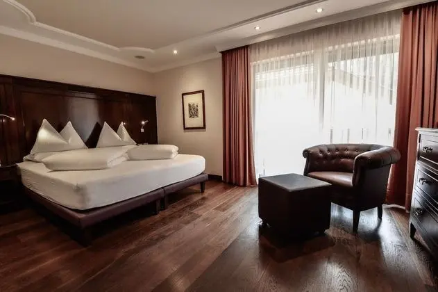 Deluxe Tek Büyük Yataklı Oda, 1 Yatak Odası