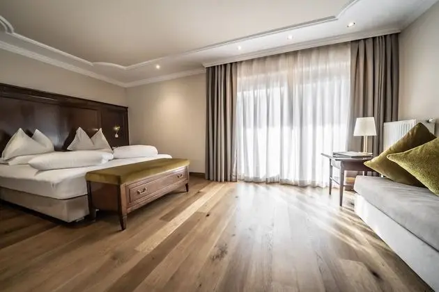 Deluxe Tek Büyük Yataklı Oda, 1 Yatak Odası