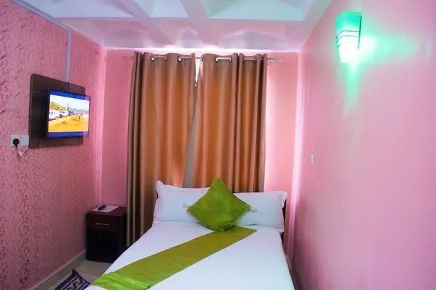 Comfort Tek Kişilik Oda